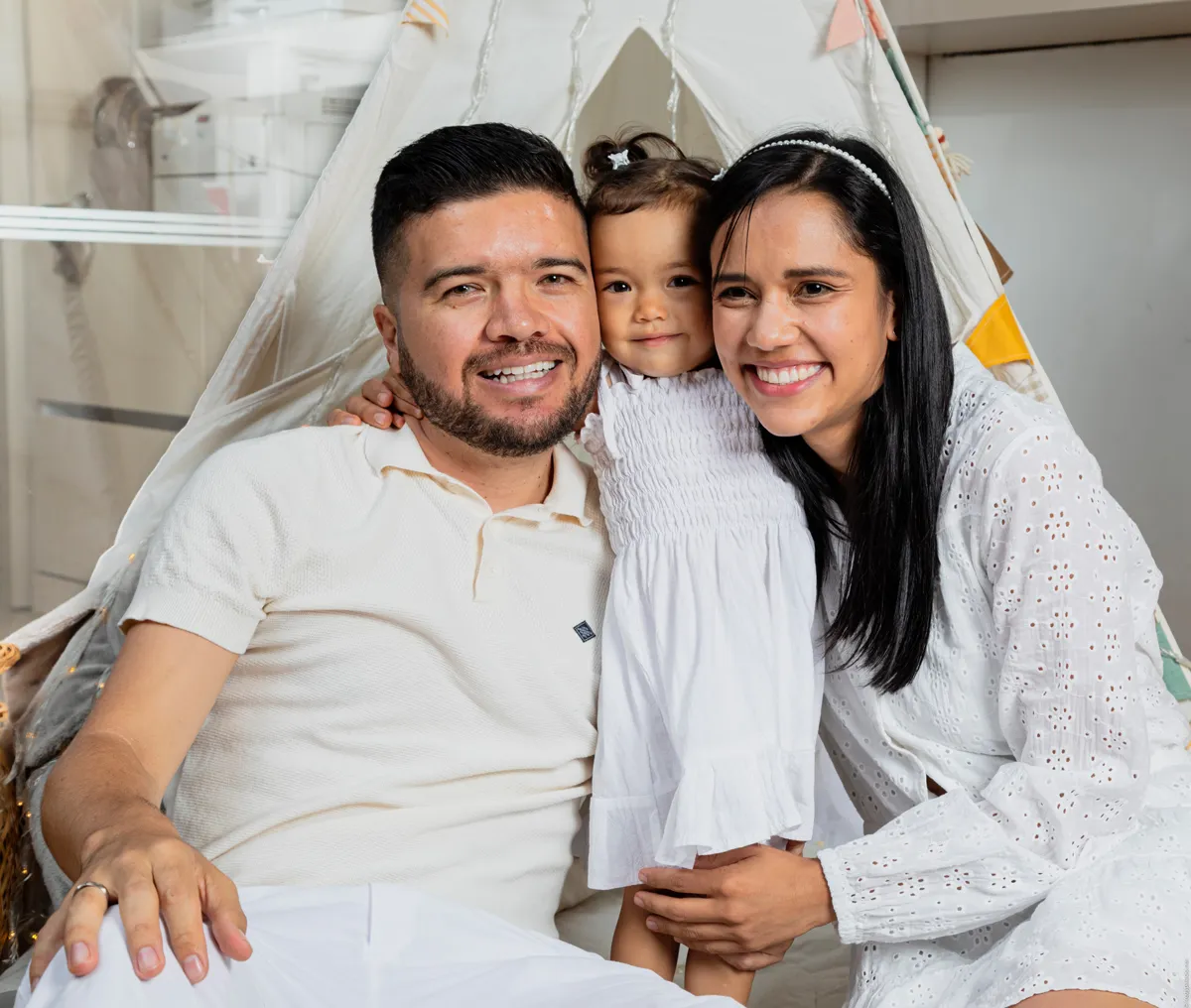 Testimony of Marcela and Felipe