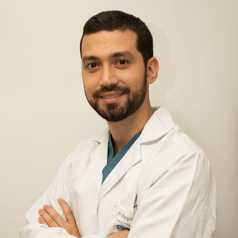 Sergio Tamayo Hussein
