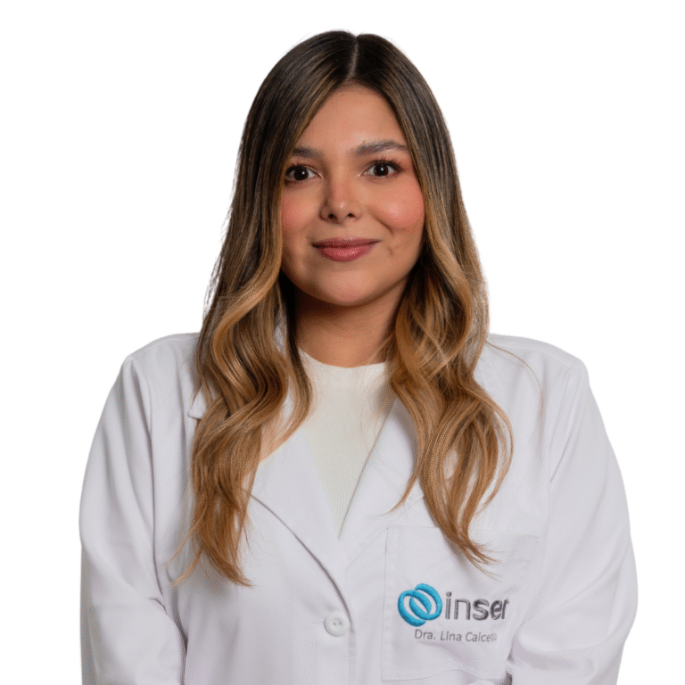 Maria Inserra Fertility Treatments in Colombia | Inser