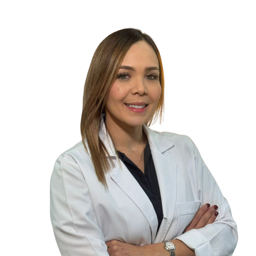 Dra. Elayne Vásquez Medrano