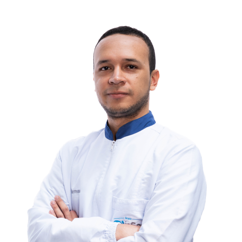 Jose Mauricio Carmona Sanchez