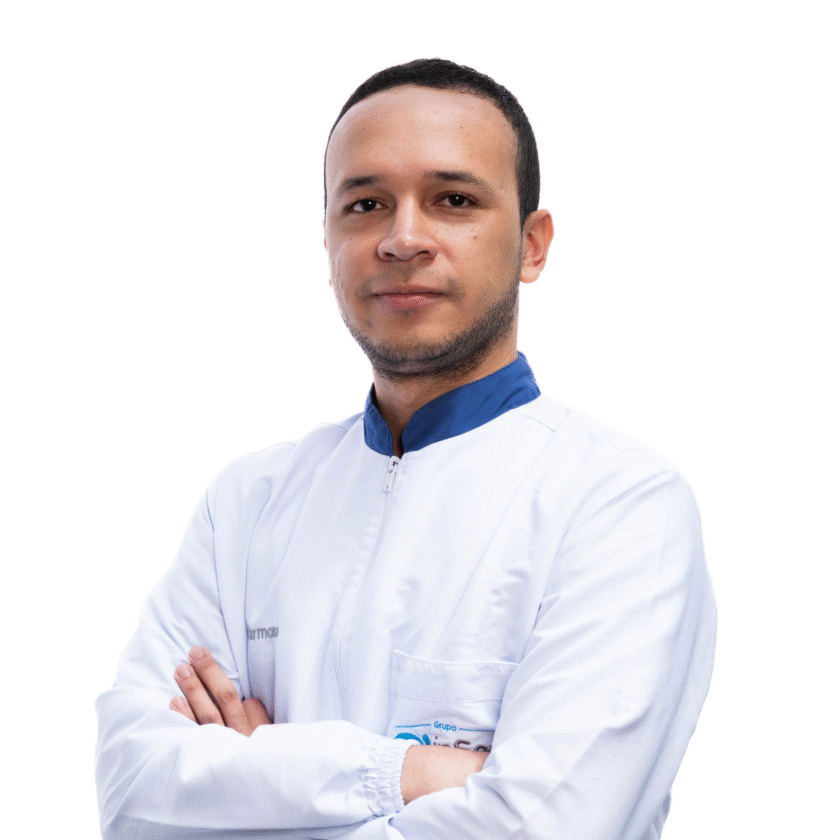 Jose Mauricio Carmona Sanchez