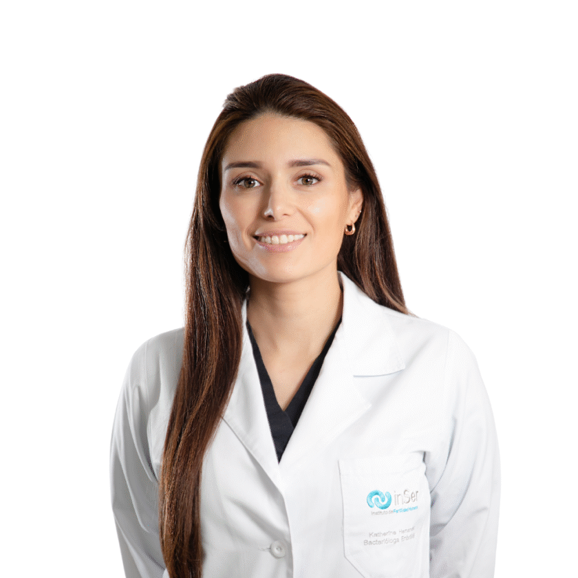 Katherine Gisell Hernández Osorio