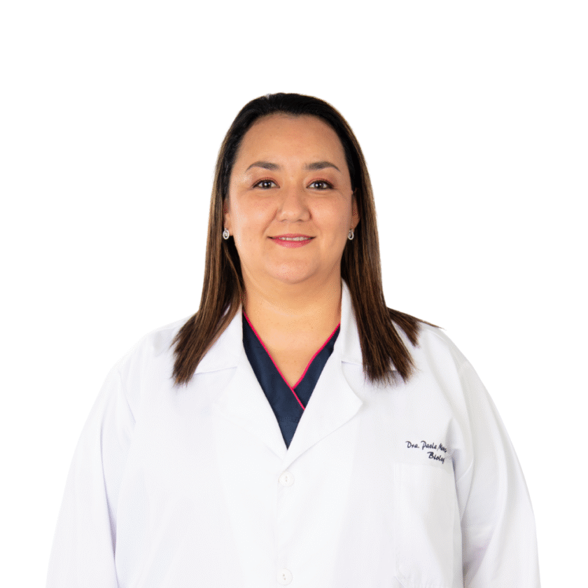 Paola Andrea Montealegre Moreno
