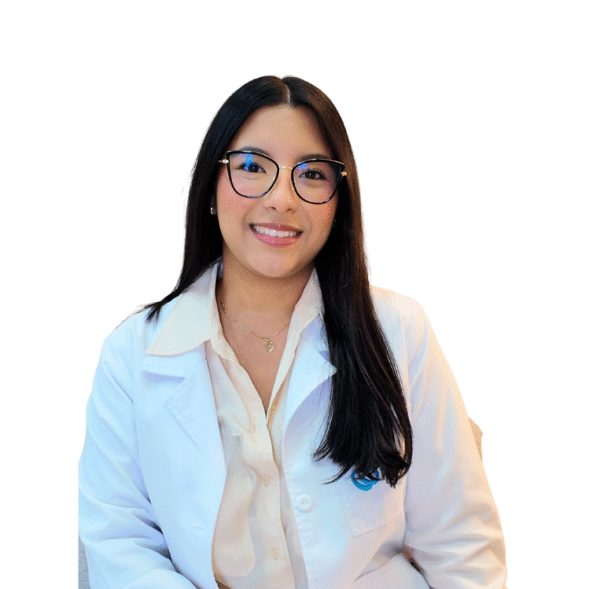 Valeria Andrea Castilla Briceño