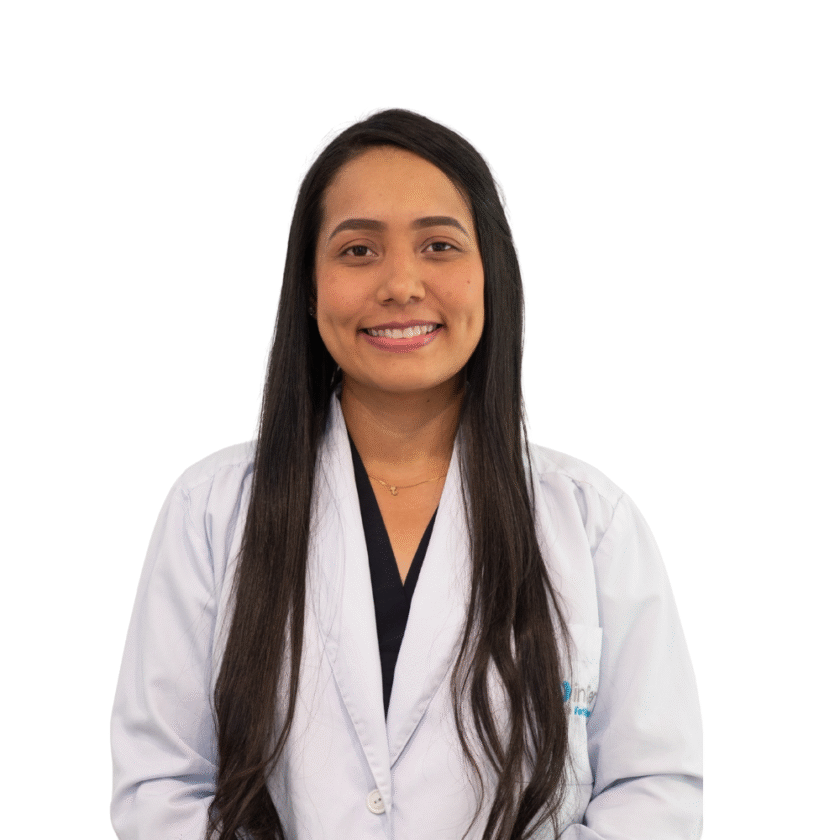 Jennifer Paola Vásquez Guerrero