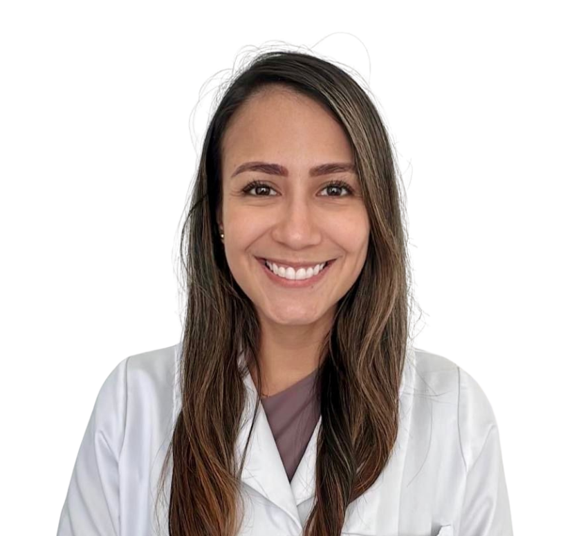 Dra. Andrea Viviana Martinez Acosta