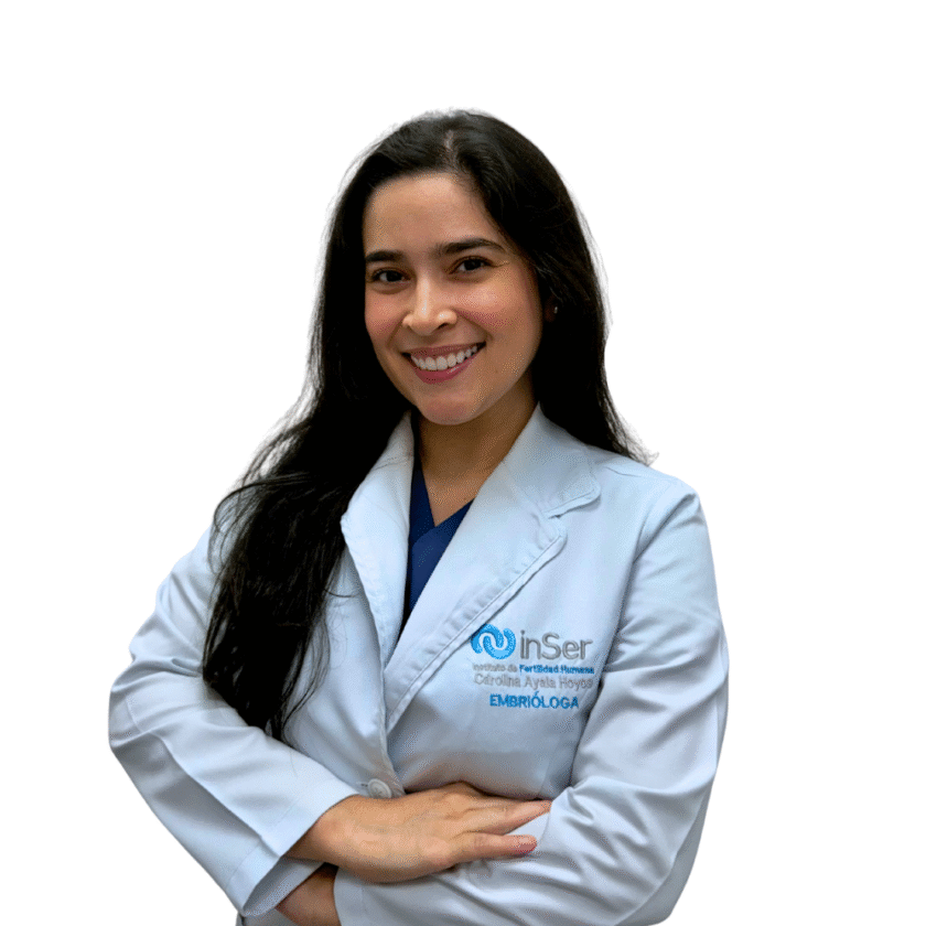 Carolina Julieth Ayala Hoyos