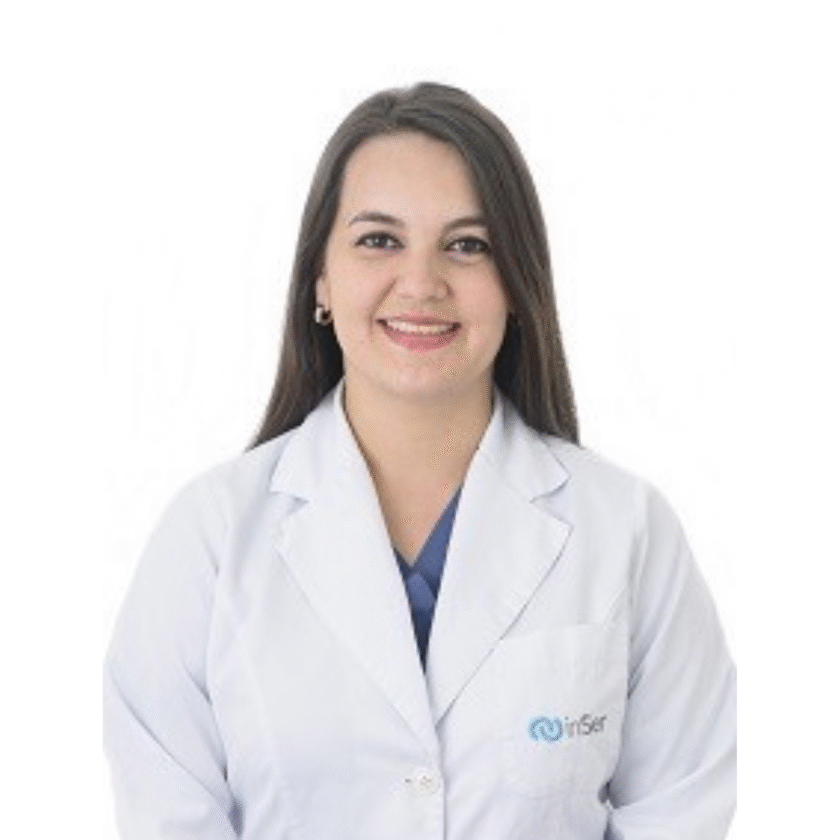Paula Andrea Restrepo Medina