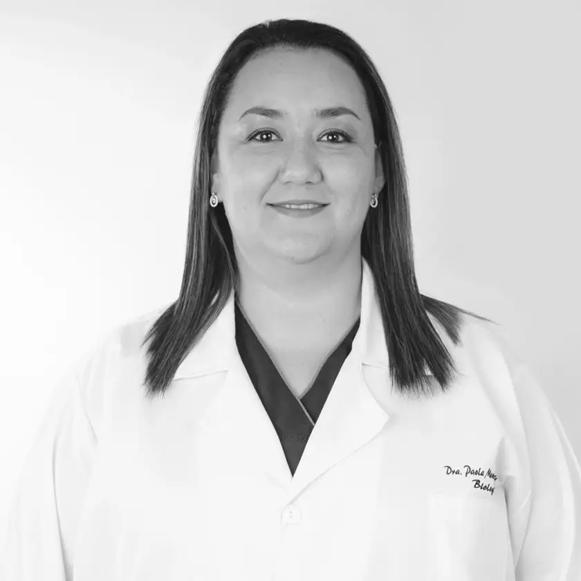 Paola Andrea Montealegre Moreno