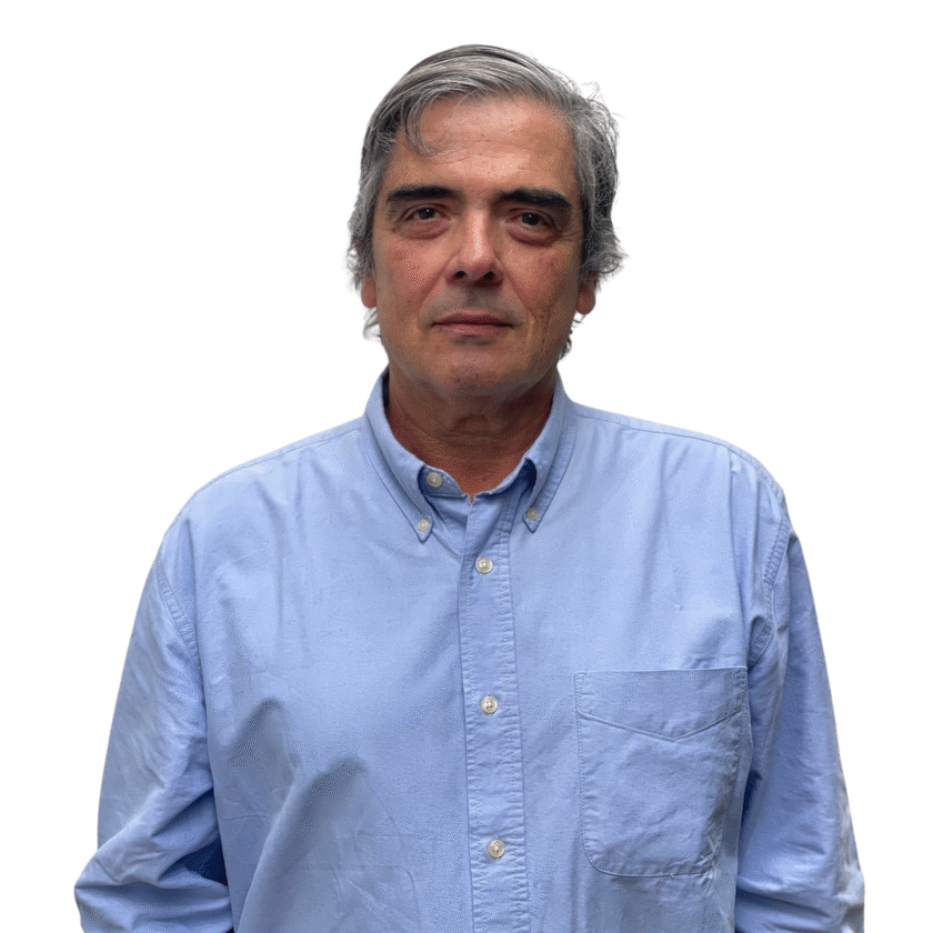 Dr. Carlos Trujillo Botero