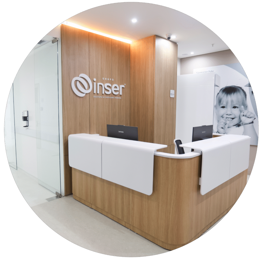 Oficina Inser Bogotá