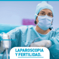 Laparoscopy and fertility