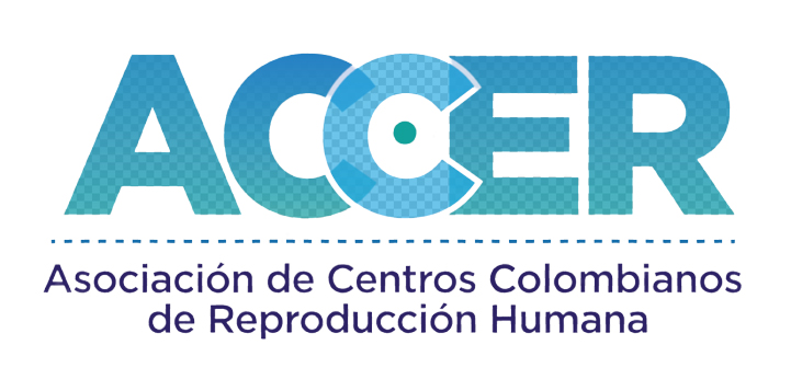 ACCER Asociación de centro colombianos de Reproducción Humana