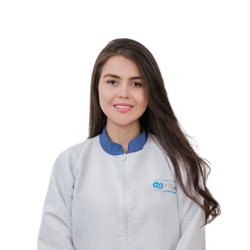Laura Melisa Valencia Mejía