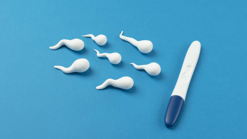 Infertilidad Masculina Causas y Tratamientos