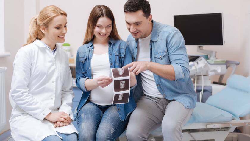 Elegir Clinica de Fertilidad