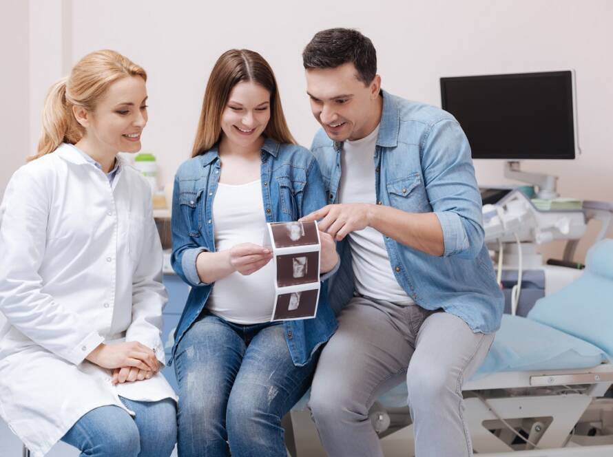 Elegir Clinica de Fertilidad