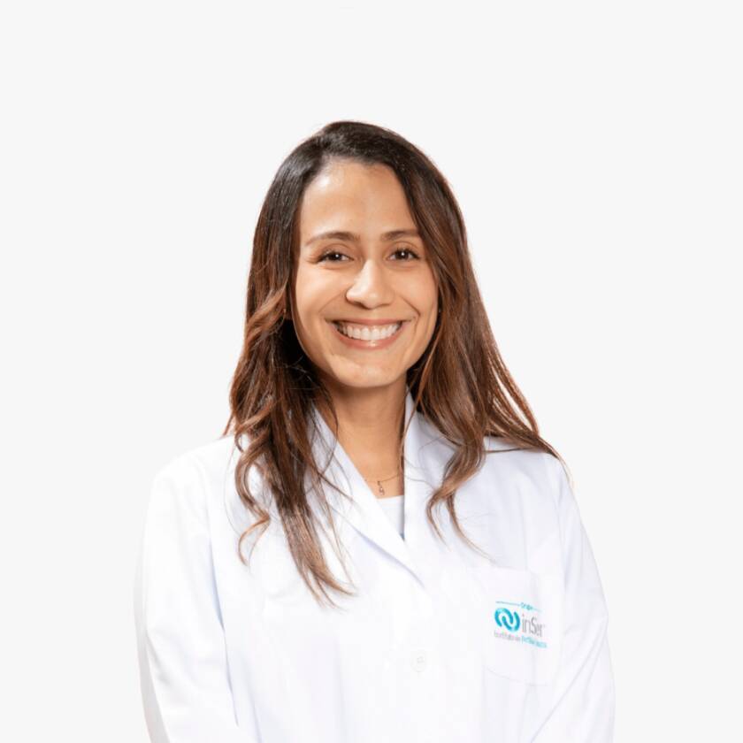 Andrea Vivas Ramirez