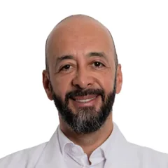 Dr. Germán David Ospina Idárraga