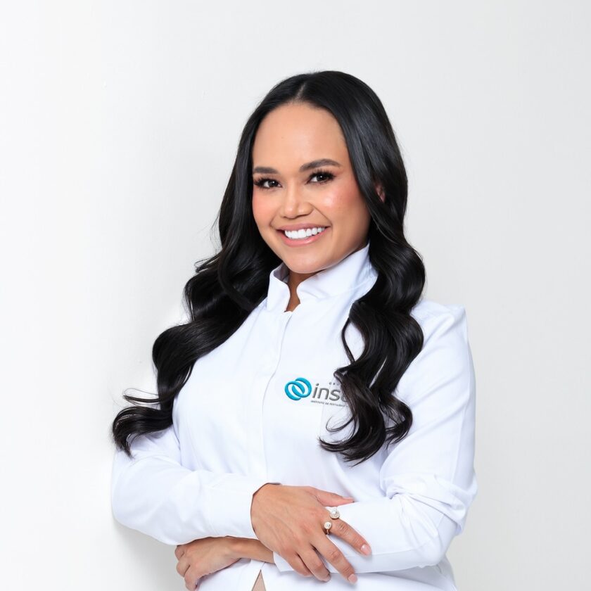Dra. Dulce Villalobos